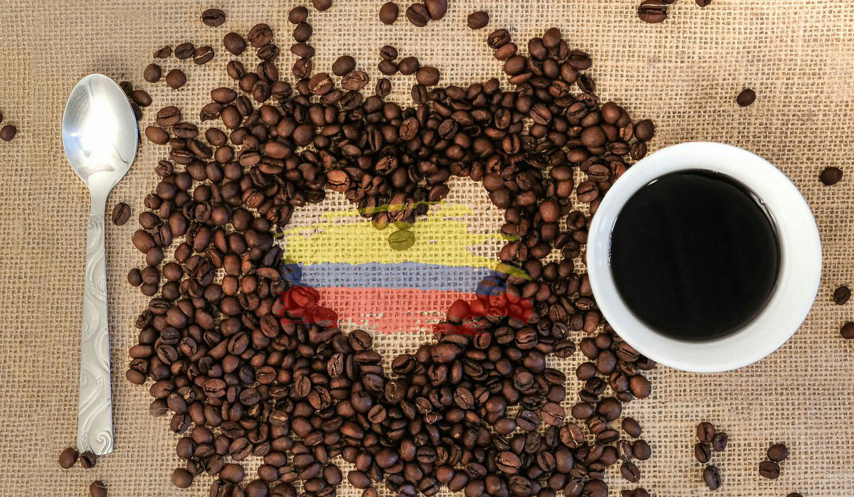 Reflexión sobre café colombiano. Por: David Sandoval Marín